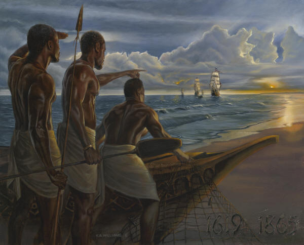 The Worst Sight - The Fishermen