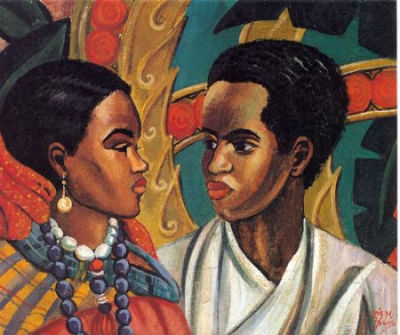 The Lovers (1950)