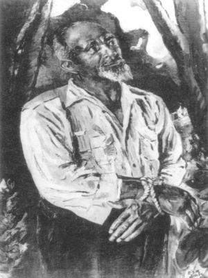 Mob Victim (1944)
