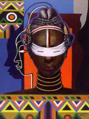 Initiation Liberia (1983)