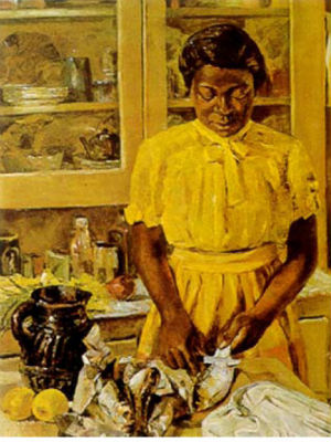 Jennie (1943)