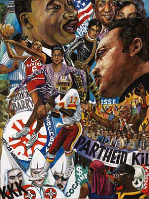 We Shall Overcome (1988)