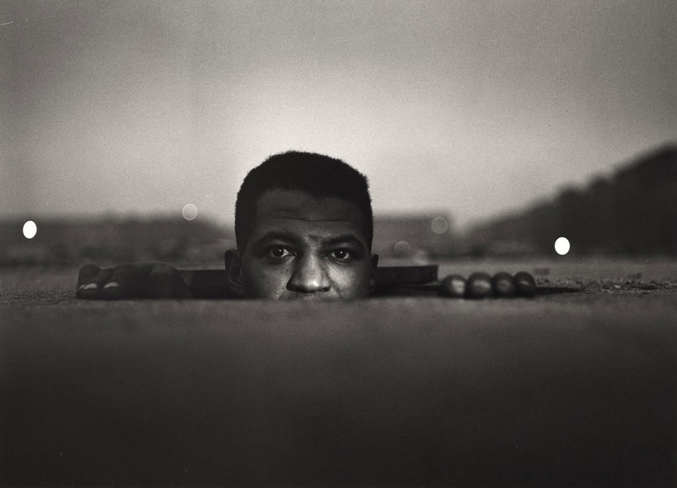The Emerging Man, 1952