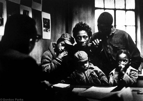 Photo from Life magazine -The Cry That Will Be Heard, 1968
