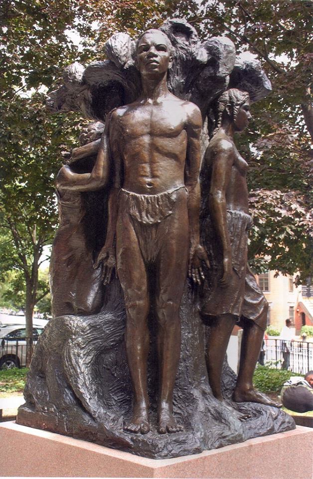 Emancipation, 1913