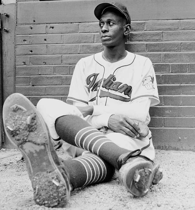 Satchell Paige
