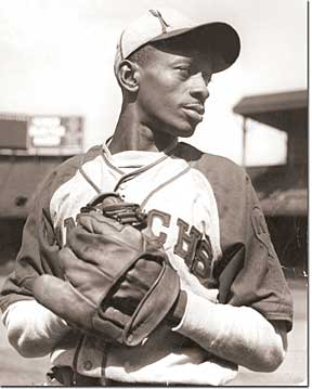 Satchell Paige