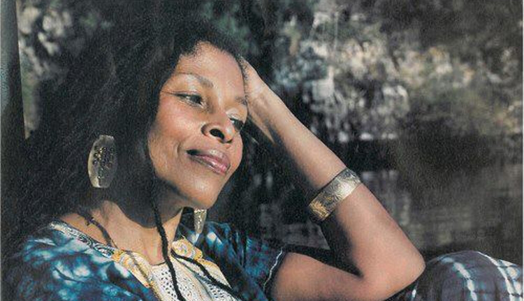 Assata Shakur