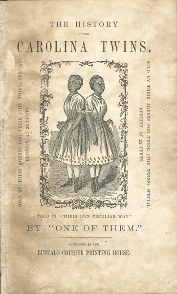 Millie and Christine McCoy