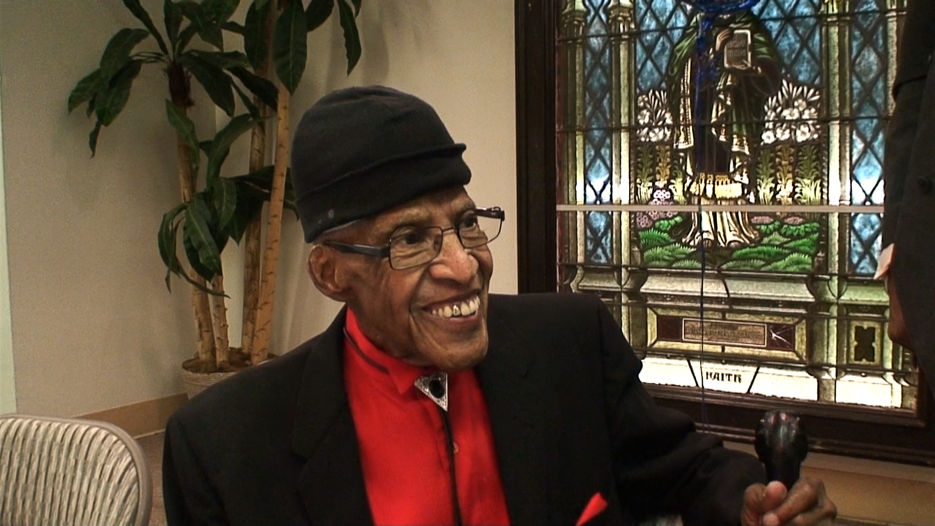 Verus Hardiman
