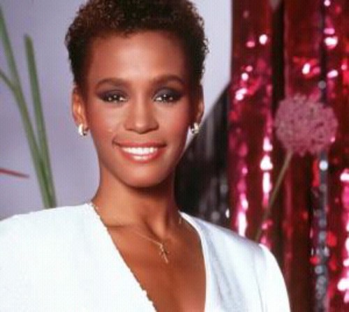 Whitney Houston