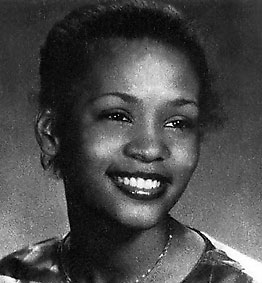Whitney Houston