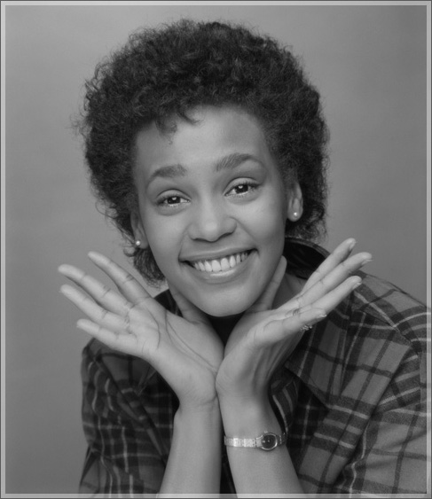 Whitney Houston