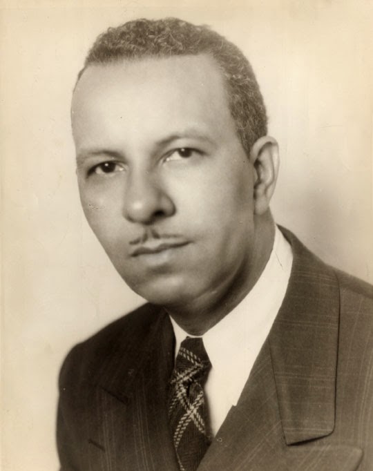 Hale Woodruff