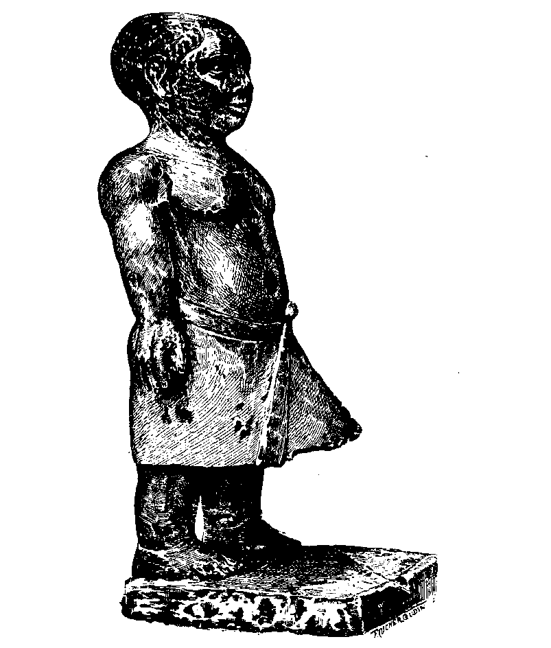 Twa people