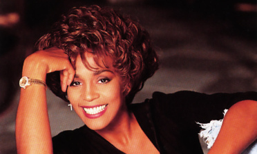 Whitney Houston