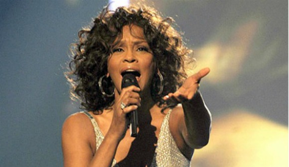Whitney Houston