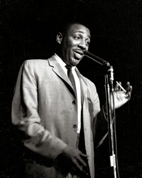 Dick Gregory