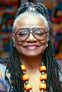 Faith Ringgold