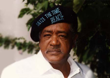 Bobby Seale