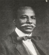 Herbert Samuel Heelas Macaulay