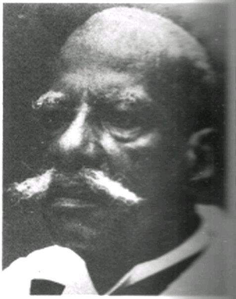 Herbert Samuel Heelas Macaulay