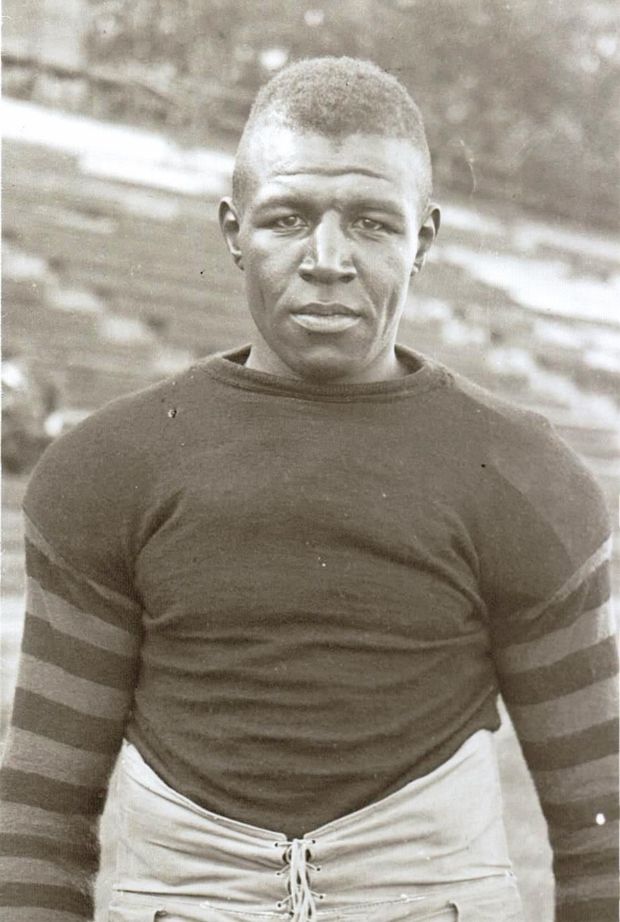 Duke Slater