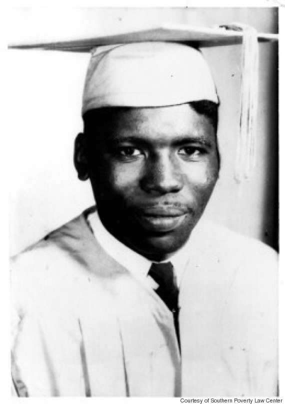 Jimmie Lee Jackson
