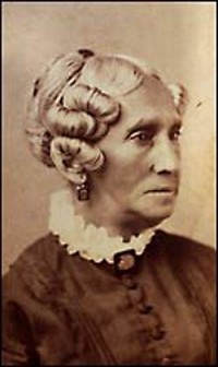 Maria W. Stewart