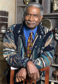Ossie Davis