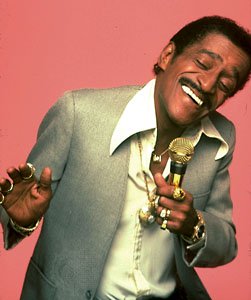 Sammy Davis Jr