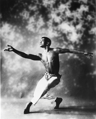 Alvin Ailey