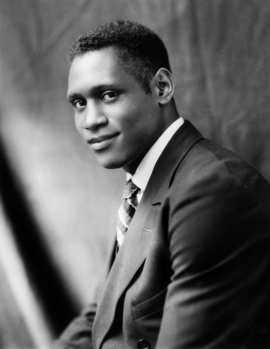 Paul Robeson