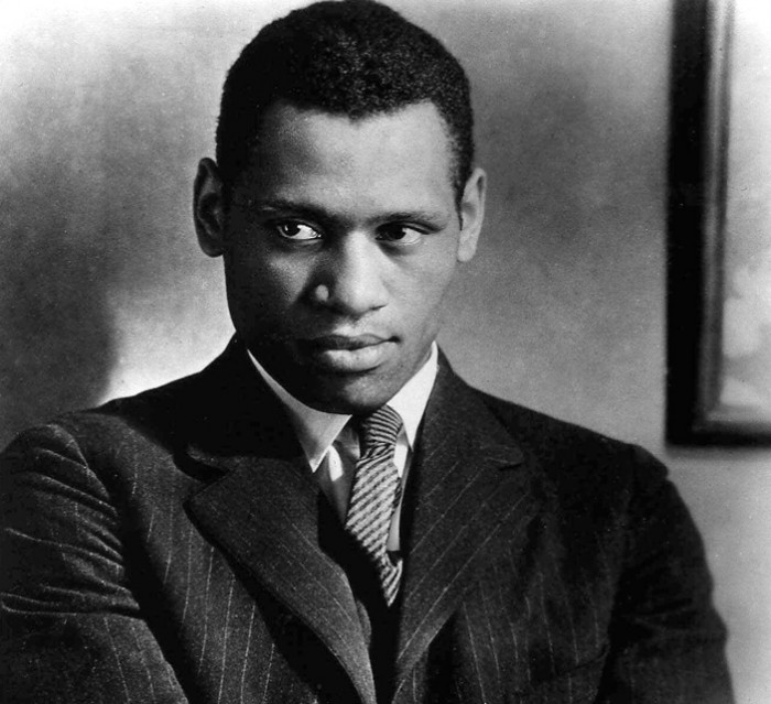 Paul Robeson