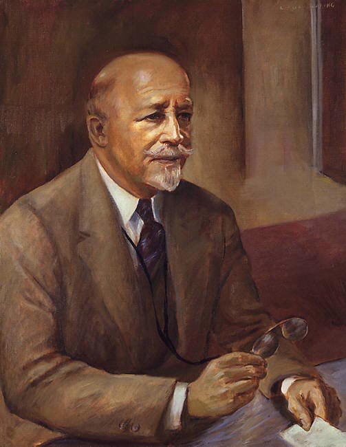 oil on canvas,
NPG.67.36
National Portrait Gallery, Smithsonian Institution; gift of Walter Waring in memory of his wife, Laura Wheeler Waring, through the Harmon Foundation