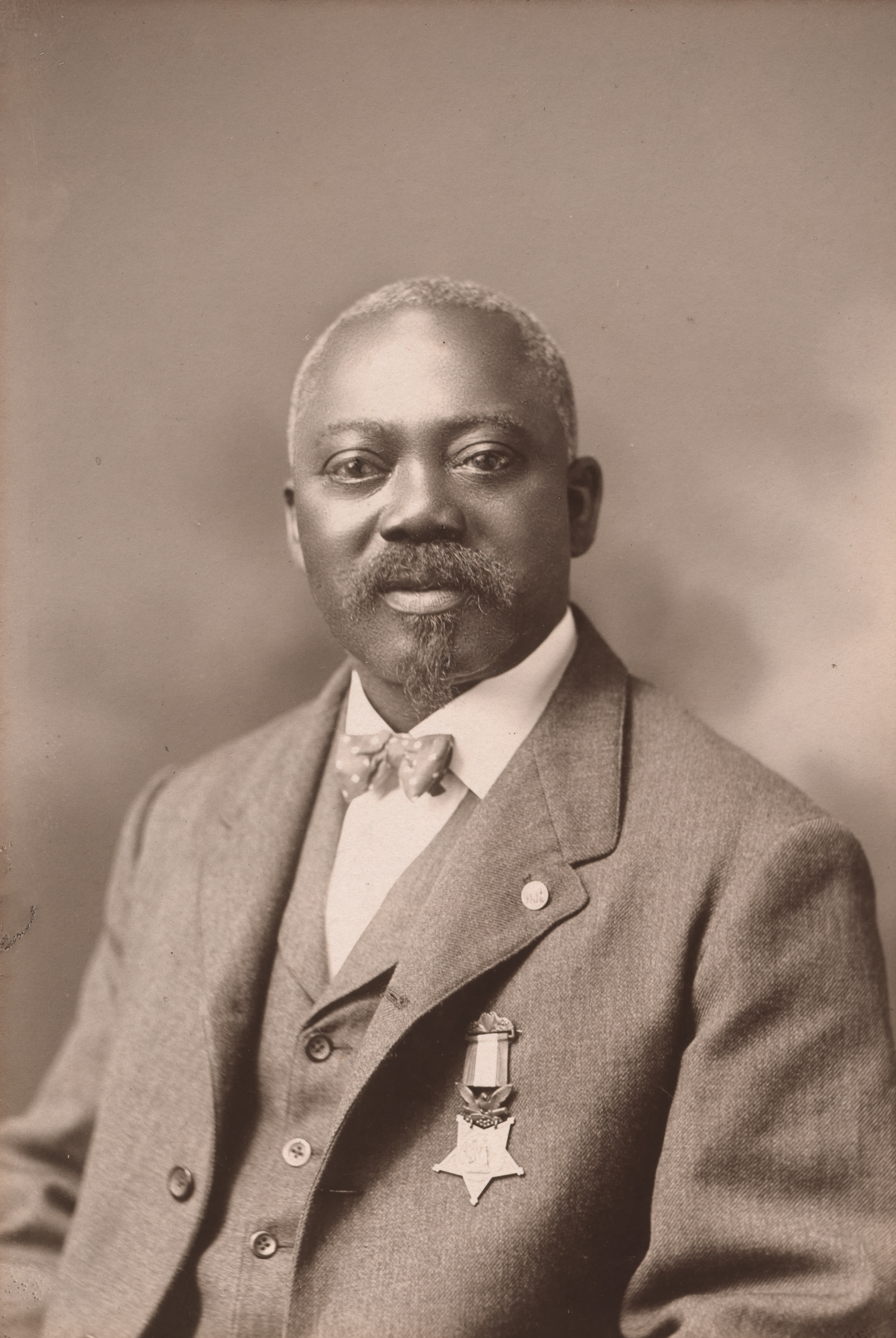William H. Carney