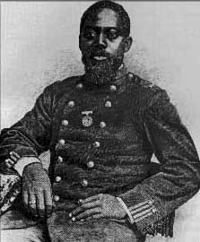 William H. Carney