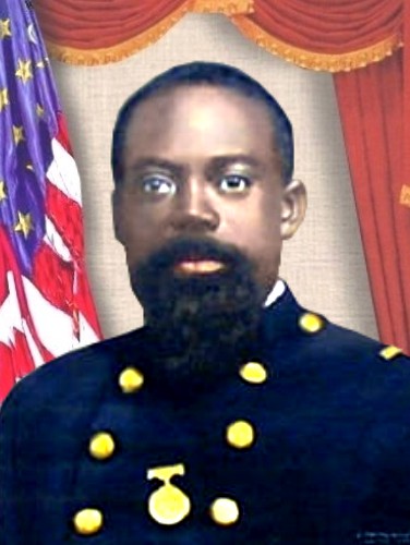 William H. Carney