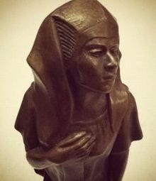 Ethiopia Awakening, 1914