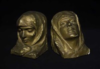 Silence and Repose, 1986