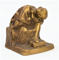 Mother and Child, 1962