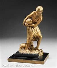 The Water Boy, 1930