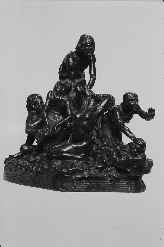 The Wretched, 1902