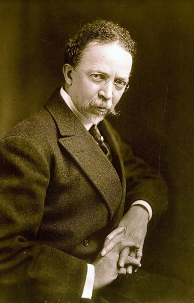 Henry Ossawa Tanner