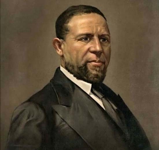Hiram Rhodes Revels