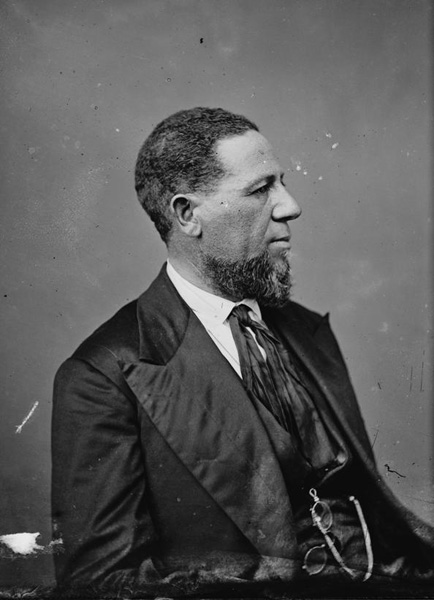 Hiram Rhodes Revels