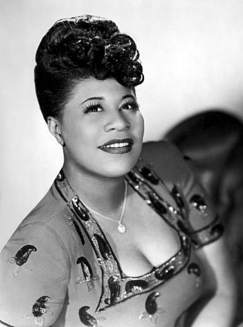Ella Fitzgerald