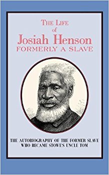 Josiah Henson - Autobiography