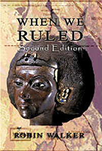 Whe-We-Ruled